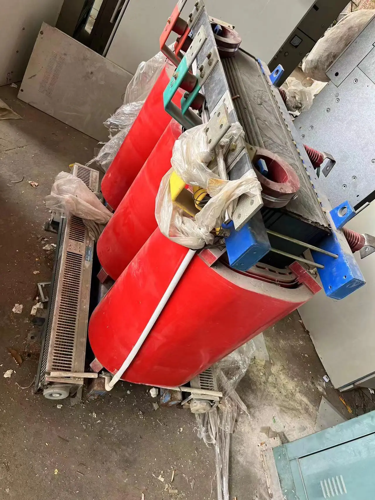 深圳市鑫進(jìn)發(fā)再生資源回收有限公司：舊變壓器回收價格透明，二手變壓器回收專業(yè)先驅(qū)者